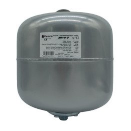 Flamco 25291 Flofix 12L 10bar izplešanās tvertne