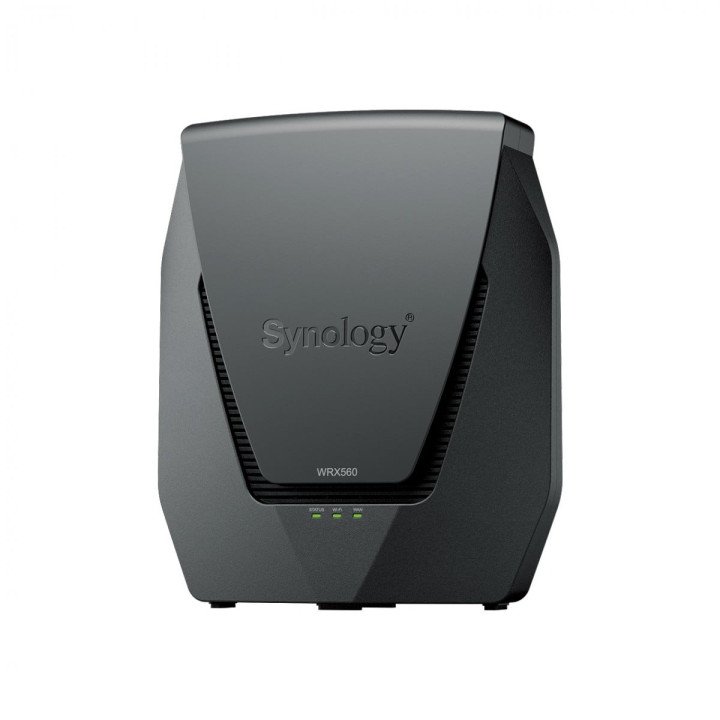 Synology WRX560 Wi-Fi 6 маршрутизатор Gigabit