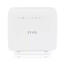 ZyXEL EX3501-T0 Wi-Fi 6 двухдиапазонный гигабитный маршрутизатор