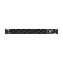 Netgear VSM4320C-100NES M4350-16V4C управляемый коммутатор 16x10GbE