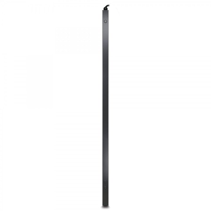 APC AP8853 PDU 42 kontaktligzdas 0U melns