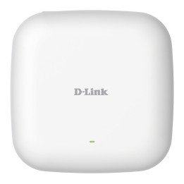 D-Link DAP-X2810 AX1800 точка доступа Wi-Fi 6 PoE