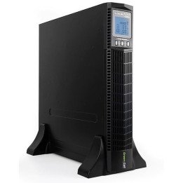 Green Cell UPS13 900W 1000VA ИБП ЖК