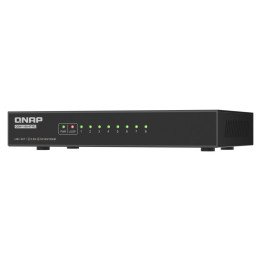 QNAP QSW-1108-8T-R2 8-портовый 2.5GbE неуправляемый коммутатор