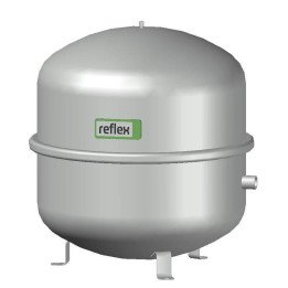 Reflex 8209300 N 50 spiediena tvertne 6 bar 70°C
