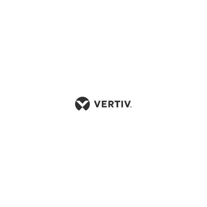 Vertiv RELAYCARD-PG релейный модуль 12В