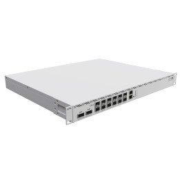 MikroTik CCR2216-1G-12XS-2XQ 16-ядерный маршрутизатор