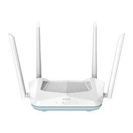 D-Link R15 AX1500 Wi-Fi 6 роутер Gigabit