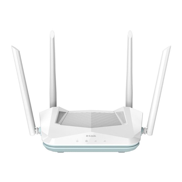 D-Link R15 AX1500 Wi-Fi 6 роутер Gigabit