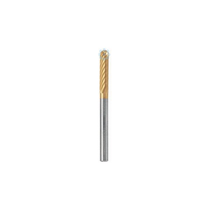 BOSCH 26159903DM Радиусная фреза 3,2 мм