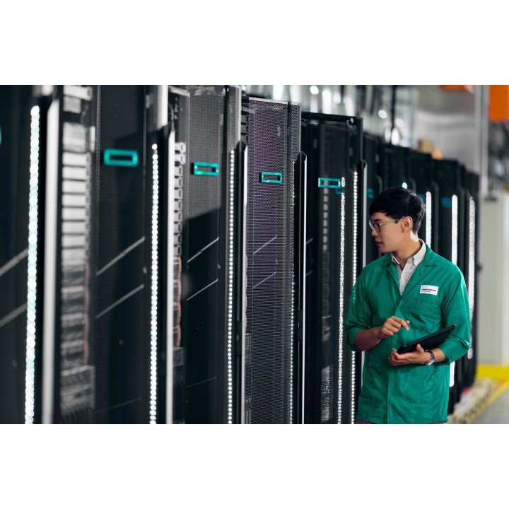 HPE Aruba AP-635-CVR-20 Snap-on vāki 20gb balts
