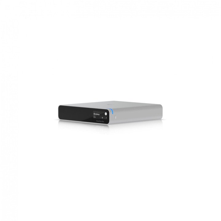 Ubiquiti UCK-G2-SSD CloudKey+ хаб
