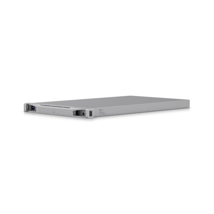 Ubiquiti CK-Enterprise UniFi OS konsols 19" plaukts