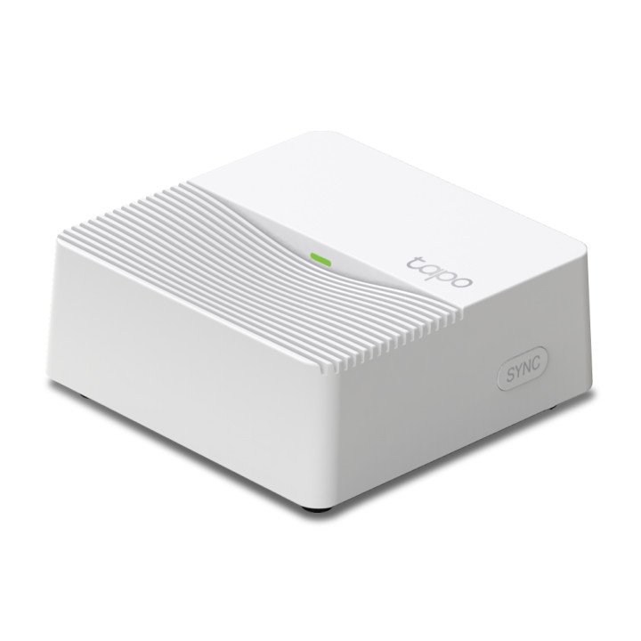 TP-Link Tapo H200 умный хаб – Wi-Fi шлюз