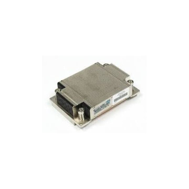 HPE 779104-001 радиатор процессора охлаждение
