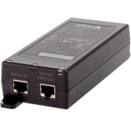 Axis 02208-001 PoE adapteris 56V