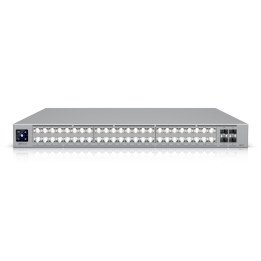 Ubiquiti USW-Pro-XG-48 48-портовый 10GbE L3 управляемый коммутатор