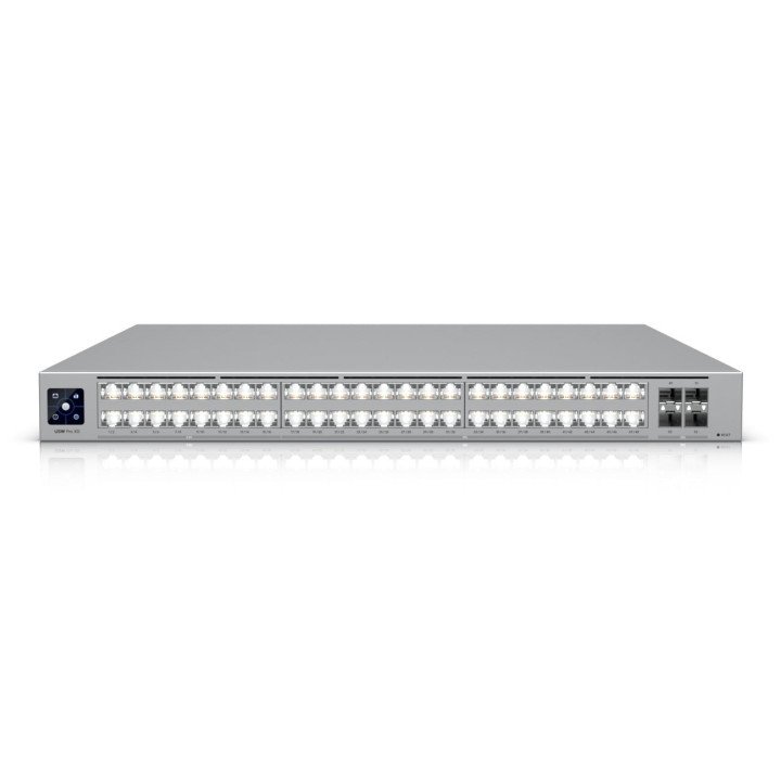 Ubiquiti USW-Pro-XG-48 48-портовый 10GbE L3 управляемый коммутатор