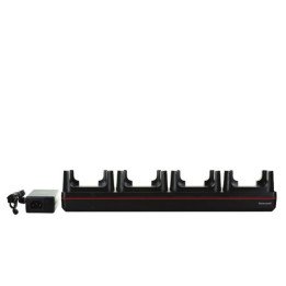 Honeywell CT40-CB-UVB-0 4 slotu uzlādes stacija