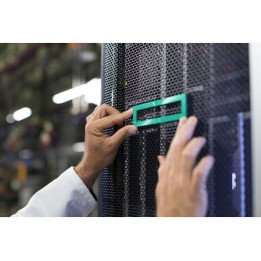 HPE J9054D Aruba 100M SFP LC FX 2km MMF uztvērējs