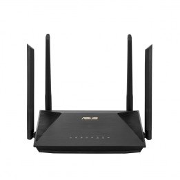 ASUS RT-AX1800U AX1800 Dual Band Wi-Fi 6 роутер