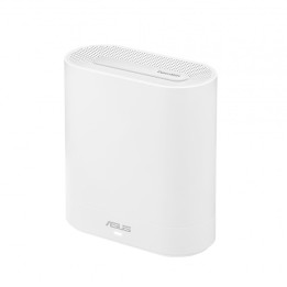 ASUS EBM68(1PK) Маршрутизатор компьютерного оборудования с Wi-Fi, питание 12V/230V AC, белый
