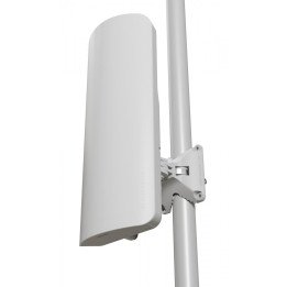 MikroTik L22UGS-5HaxD2HaxD-15S уличный Wi-Fi 6 роутер