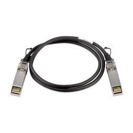 D-Link DEM-CB100S SFP+ 10G SM LC 10км