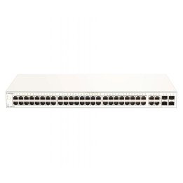 D-Link DBS-2000-52 управляемый коммутатор 52 порта