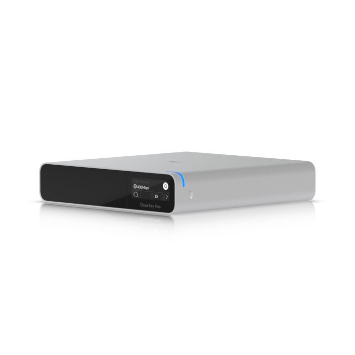 Ubiquiti Cloud Key Gen2 Plus UCK-G2-PLUS шлюз/контроллер
