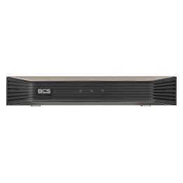 BCS BCS-P-NVR0801-4KE-8P-III 8 kan NVR PoE 4K