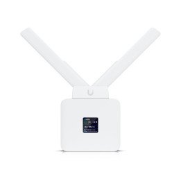 Ubiquiti UMR UniFi Mobile Router гигабитный