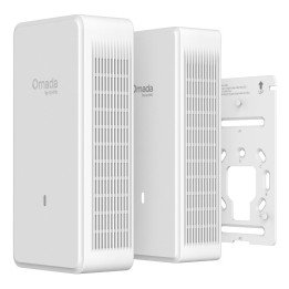 TP-LINK EAP775-Wall Omada AX9300 sienas AP PoE