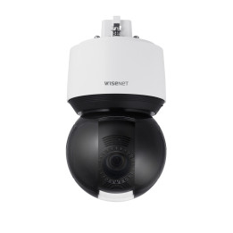 Hanwha XNP-6400 PTZ kupola kamera 2MP āra