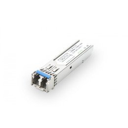 DIGITUS DN-81001 SFP модуль 1,25G LC 20км