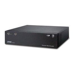PLANET NVR-820 8 kanālu NVR HDMI ONVIF