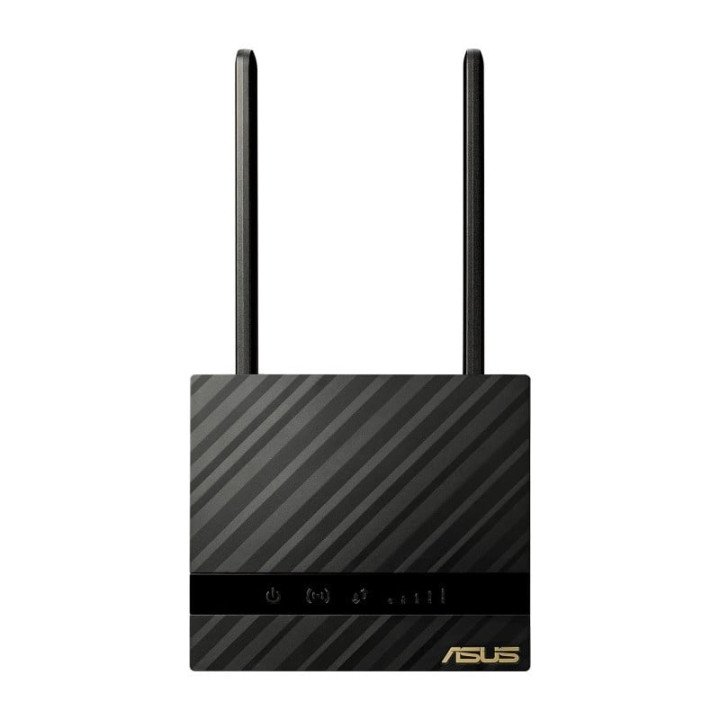 ASUS 4G-N16 маршрутизатор Gigabit Wi-Fi 4