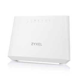 ZyXEL DX3301-T0 Wi-Fi 6 AX1800 двухдиапазонный маршрутизатор