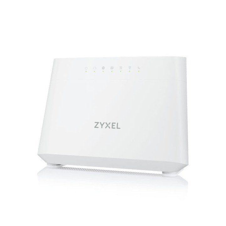 ZyXEL DX3301-T0 Wi-Fi 6 AX1800 двухдиапазонный маршрутизатор