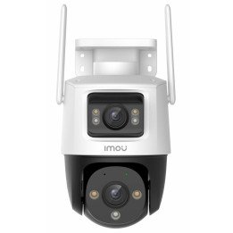 Imou Cruiser Dual 10MP Turret IP Security Camera Outdoor 2304x1296