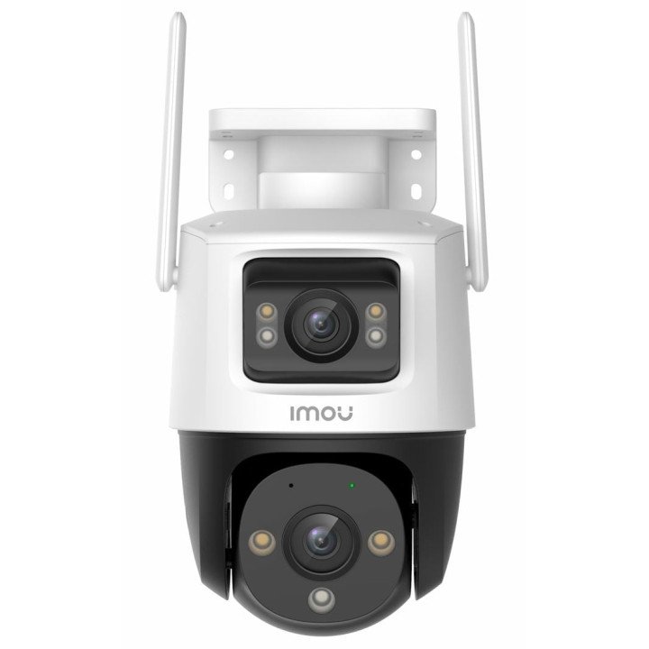Imou Cruiser Dual 10MP Turret IP Security Camera Outdoor 2304x1296
