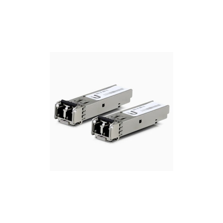 Ubiquiti UF-MM-1G SFP-трансивер 1G 850nm LC