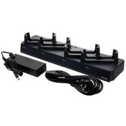 Honeywell EDA70-CB-2 зарядная станция 4 слота