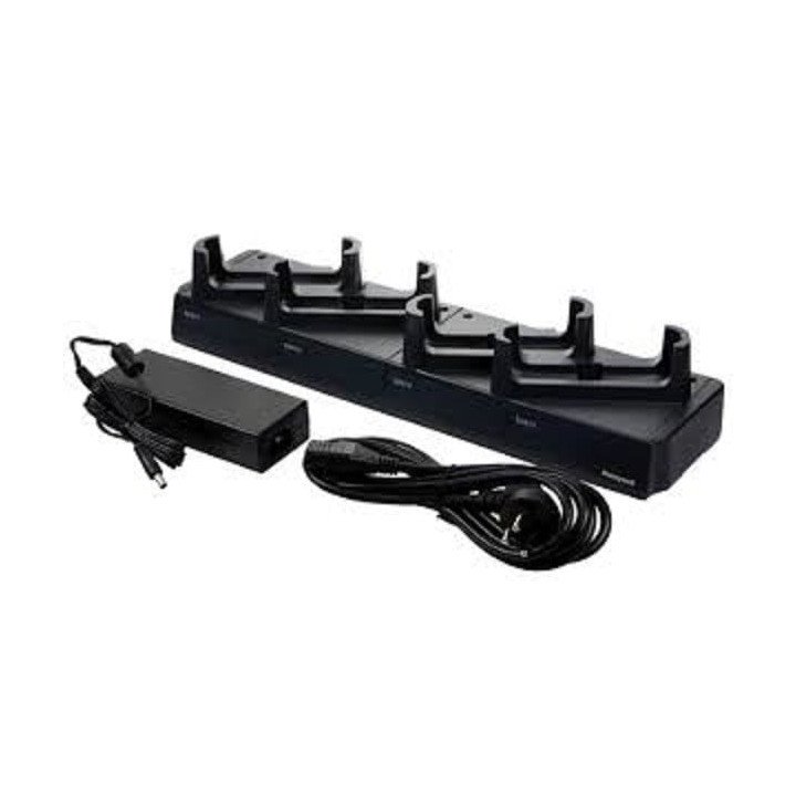 Honeywell EDA70-CB-2 зарядная станция 4 слота