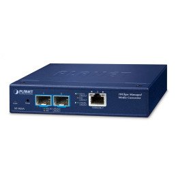 PLANET XT-925A 1-порт 10GbE оптоволоконный коммутатор
