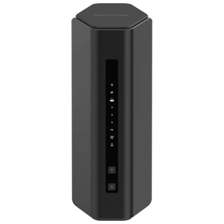 Netgear Nighthawk RS200 WiFi 7 BE6500 маршрутизатор