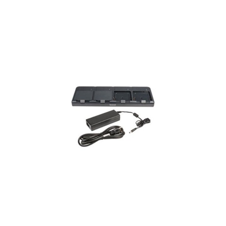 Honeywell CT50-QBC-2-R зарядная станция на 4 отсека