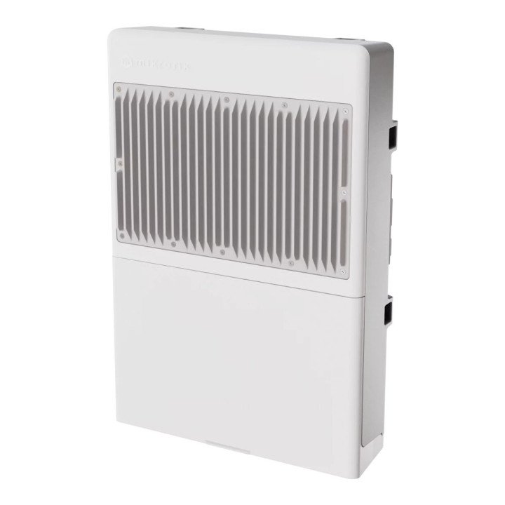 MikroTik CSS610-8P-2S+OUT PoE+ slēdzis āra