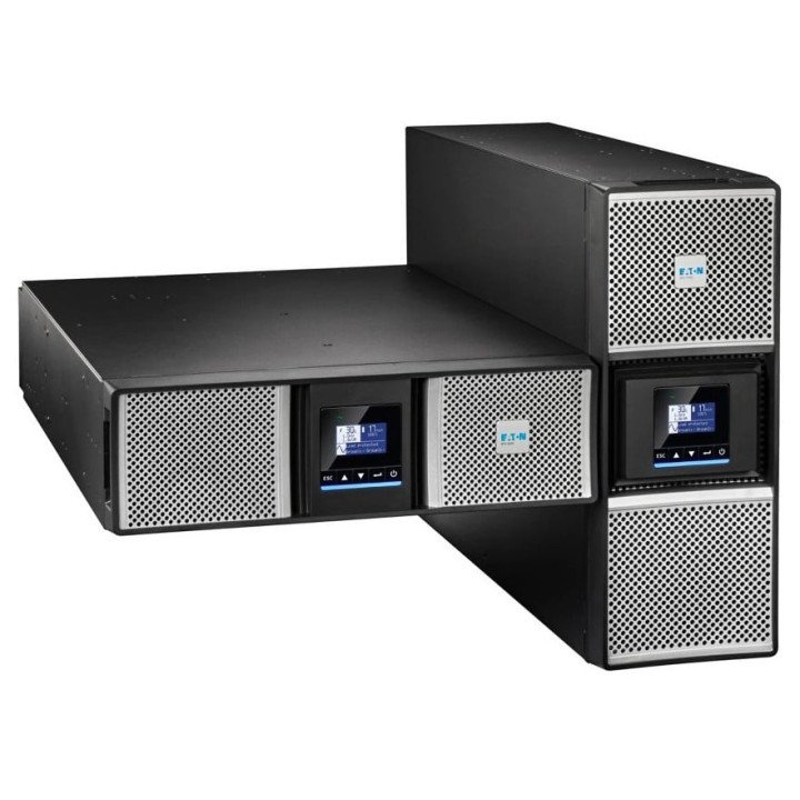 Eaton 9PX11KIRTNBPG2 11000 VA RT4U UPS