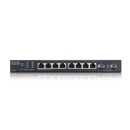 ZyXEL XMG1915-10E 8-портовый 2.5GbE коммутатор